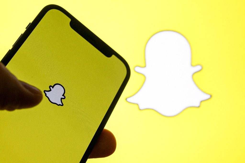 Snapchat推出新的安全功能，限制不良用户与用户联系